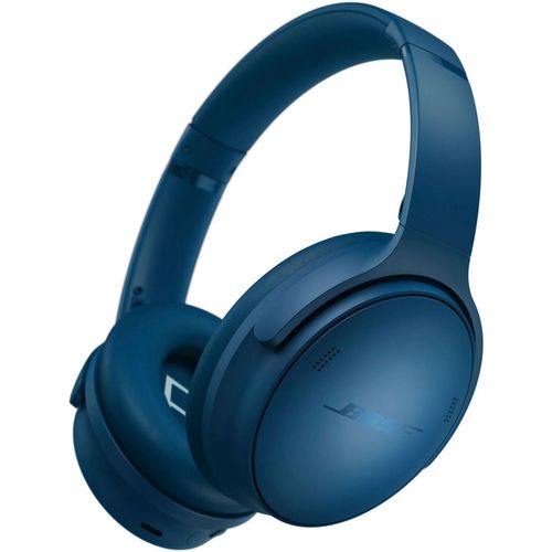 BOSE Over-Ear-Kopfhörer "QuietComfort", blau (twilight blau), B:15,24cm H:18,4cm T:7,62cm, Kopfhörer