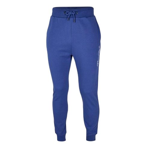 Born Rich Kebano Slim joggingbroek voor heren (Twilight Blue)