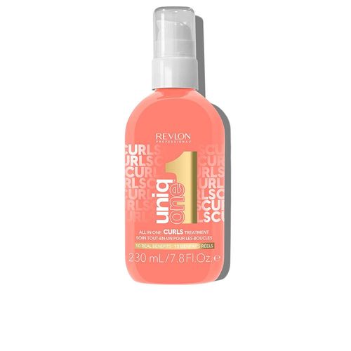 Uniq One Lockenbehandlung 230 ml
