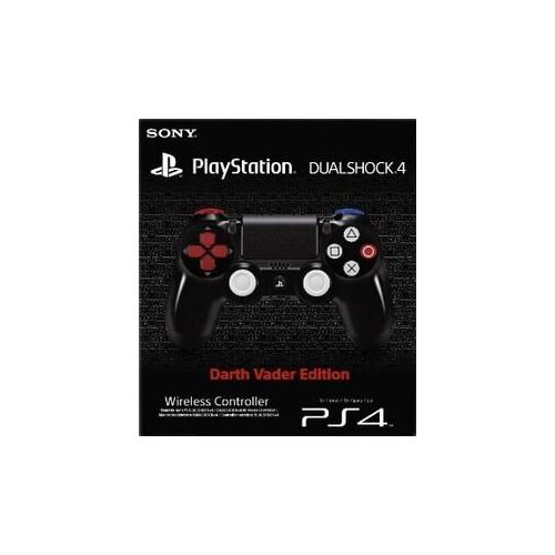 PS4 Dualshock Joypad Wireless Controller-Steel Bla