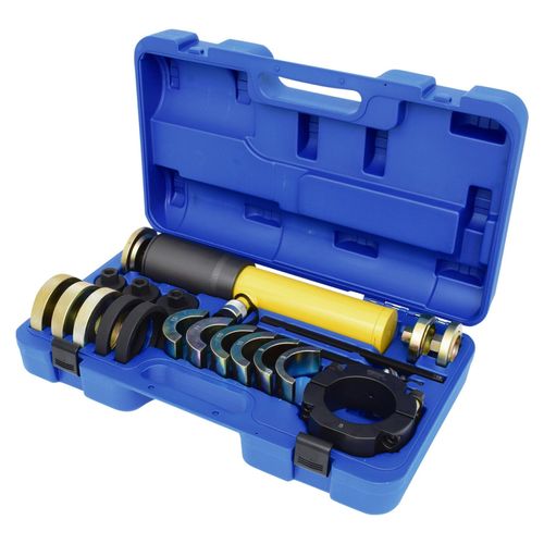 KS Tools 460.1705, 14,9 kg, 19 Werkzeug