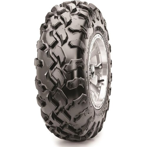25X10.00R12 49M Mu 9C Coronado 8Pr