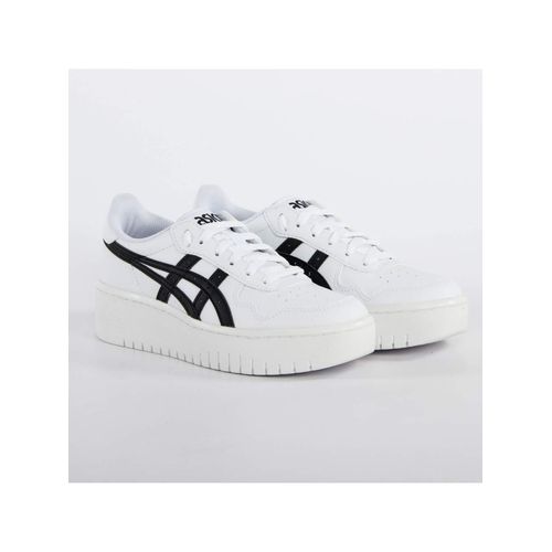 Japan s Asics