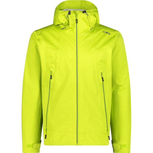 CMP Regenjacke Jacket Fix Hood