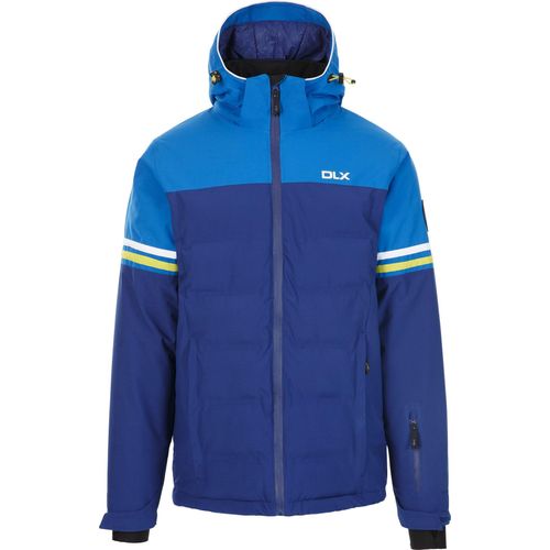 Trespass - "Deacon" Skijacke für Herren TP5801 (XL) (Blau)