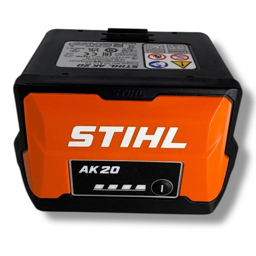 STIHL AK 20 Akku – 4520-400-6535