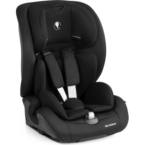 ABC Design Kindersitz Aspen 2 Fix i-Size (ab 15 Monate