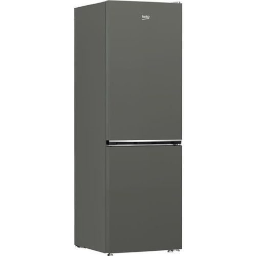 Beko B1RCNE364G, 316 l, NoFrost-Funktion (Kühleinheit), SN-T, 6 kg/24h, E, Grau