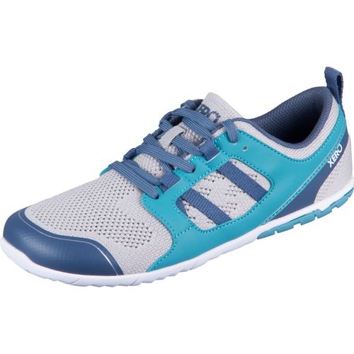 Xeros Zehenschuhe Damen 31383832353630 Türkis 41 1/2 EU