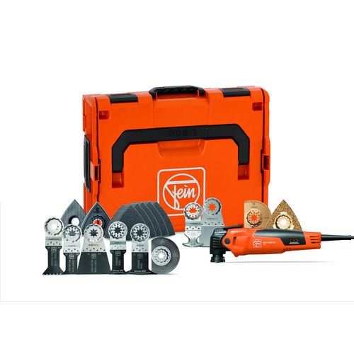 FEIN Oszillierer - MM 500 MM 500 Top Edition | 72296777000
