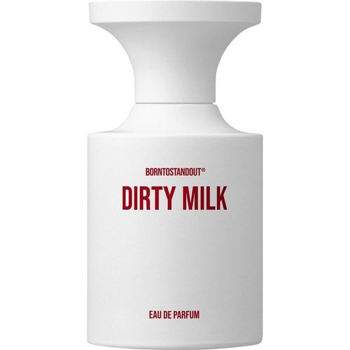 BORNTOSTANDOUT Dirty Milk Eau de Parfum 50 ml