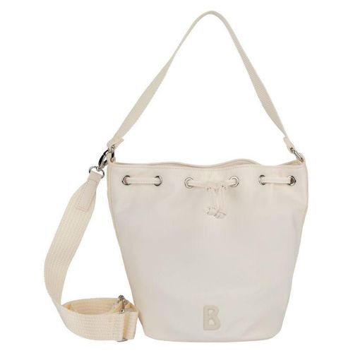 Bogner Verbier Play 1.0 Ines Beuteltasche Weiß 23 x 17,5 x 17,5