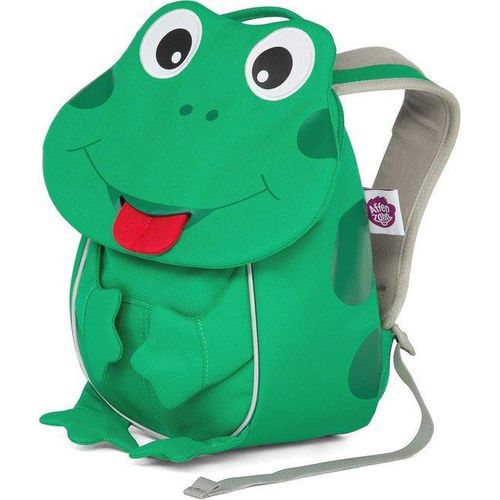 Famanu Kinderrucksack für Kleinkinder - Grün - 1-3 Jahre