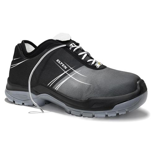 Elten Sicherheitshalbschuh DIALUTION Low ESD S3, Gr. 42