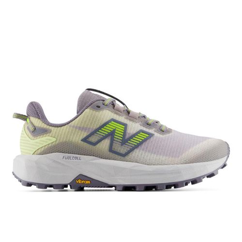 New Balance Damen FuelCell Rebel TR grau 37.5