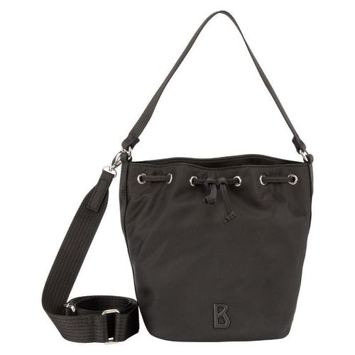 Bogner Verbier Play 1.0 Ines Beuteltasche Schwarz 23 x 17,5 x 17,5