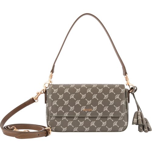 JOOP! WOMEN Cortina 1.0 Nil Pelican Überschlagtasche Olive 13 x 23 x 5