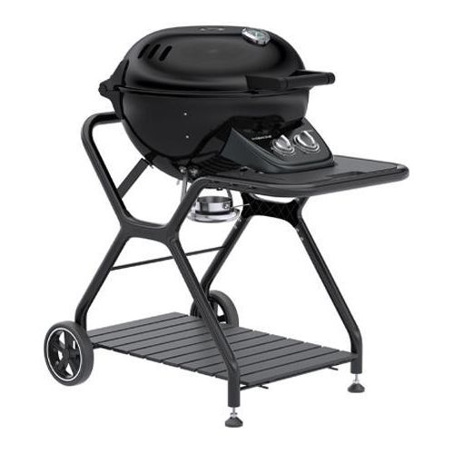 OUTDOORCHEF Ascona 570 G EVO, 9700 W, Grill, Gas, 702 g/h, 500 °C, 2290 cm²