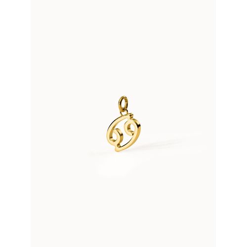 PURELEI Krebs Zodiac Charm