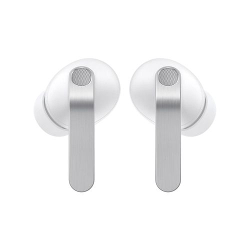 SAMSUNG wireless In-Ear-Kopfhörer "Galaxy Buds4 Pro", weiß, B:8,32cm H:4,39cm T:8,79cm, Kopfhörer