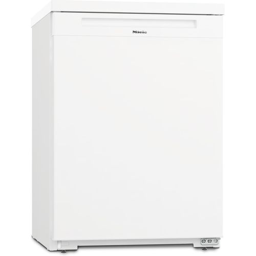 MIELE Kühlschrank "K 4003 D", Energieeffizienz: D (A-G), silber (weiß), Rechtsanschlag, Kühlschränke