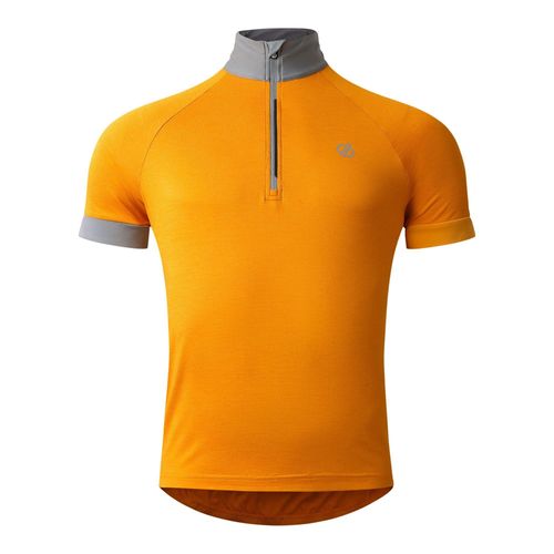 Dare 2B Heren Pedal It Out II Jersey (Woestijnzon Marl)