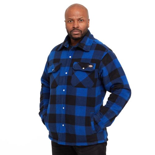 Dickies Heren Portland Shirt