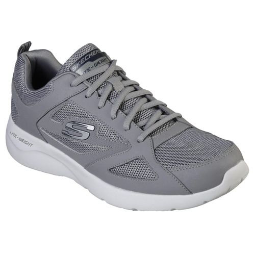 Dynamight 2.0 Lace Up Geheugenschuim Trainer
