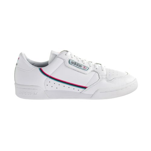 Adidas Continental 80 Heren Wit