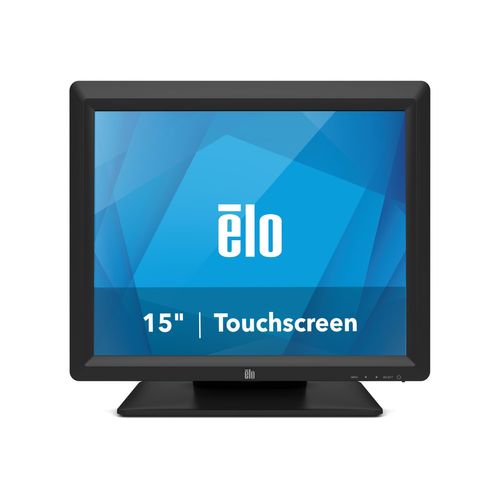 Elo Touch Solutions 1517L Rev B, 38,1 cm (15"), LCD, 1024 x 768 Pixel