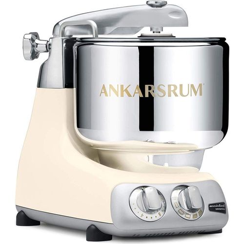Ankarsrum - 6230 Light Creme (2300109) AKR 6230 CRL