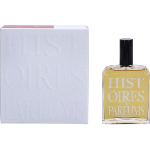 Histoires de Parfums Spray Ambre 114 Eau de Parfum