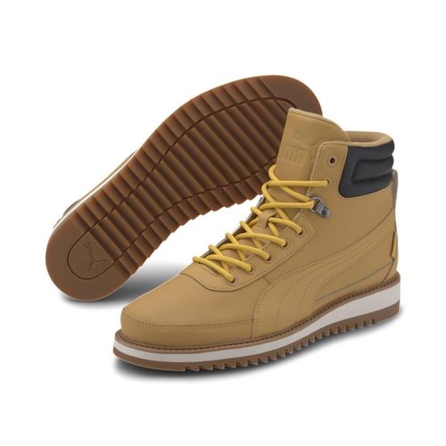 PUMA Desierto v2 PureTEX Winterschuh taffy/taffy/puma black 46