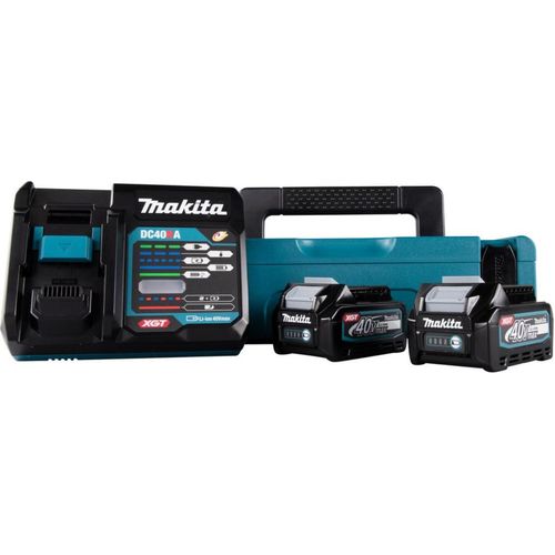 Makita Power Source-Kit 40V max. - 191J81-6
