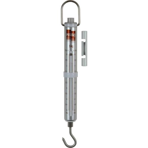 Pesola Präzisionsfederwaage MacroLine 5kg