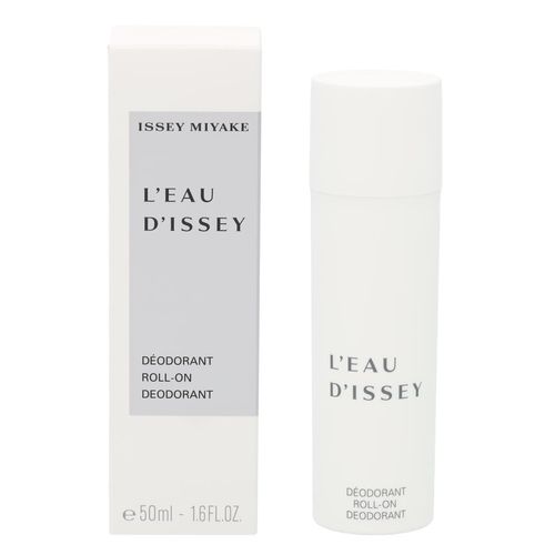 Issey Miyake L'Eau D'Issey Pour Femme Deo Roll-On 50ml.