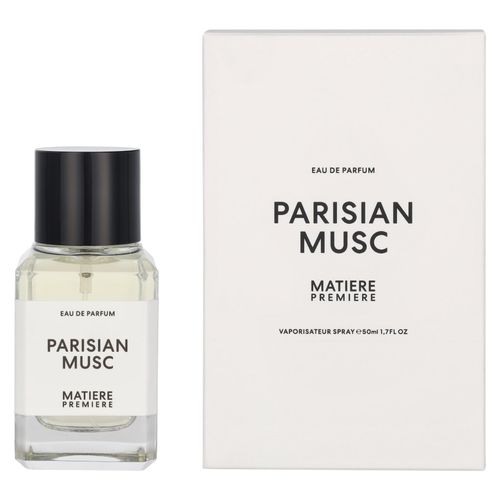 Matiere Premiere Parisian Musc Edp Spray