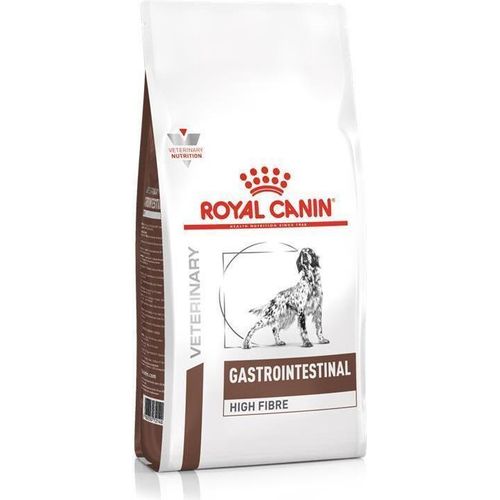 Tierärztlich es, ballaststoffreiches Trockenfutter für Hunde mit Magen-Darm-Problemen - Royal Canin