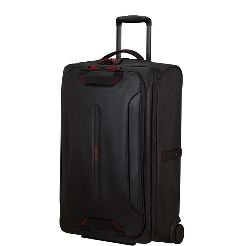 Samsonite Ecodiver Duffel/Wheel 67 cm black