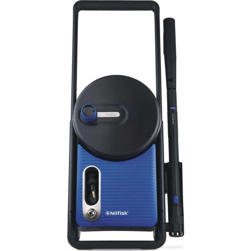 Nilfisk Excellent Pressure Washer 170 Bars - Water a Powerful Pressure for Outdoor Cleaning (2300 W)