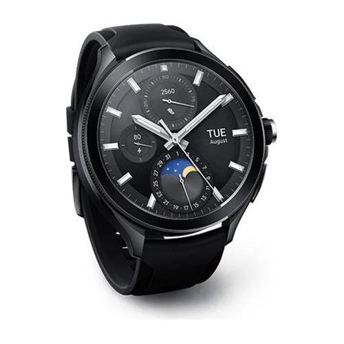 Xiaomi Watch 2 Pro - 4G LTE Schwarz Xiaomi