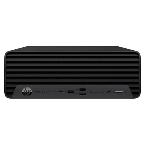 HP Pro SFF 400 G9 i5-13500 16/W11P 12 Monate