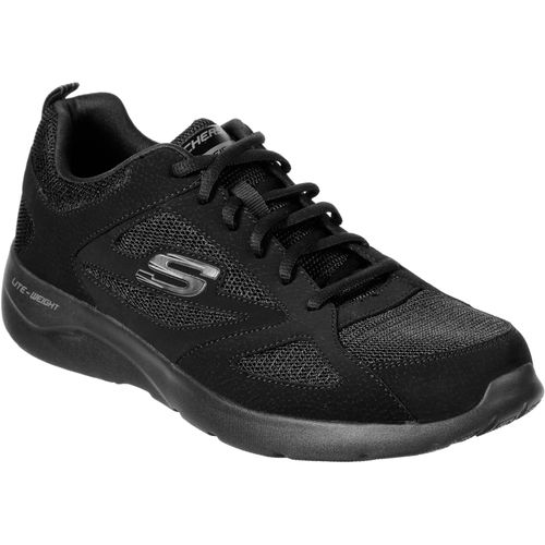 Dynamight 2.0 Lace Up Geheugenschuim Trainer