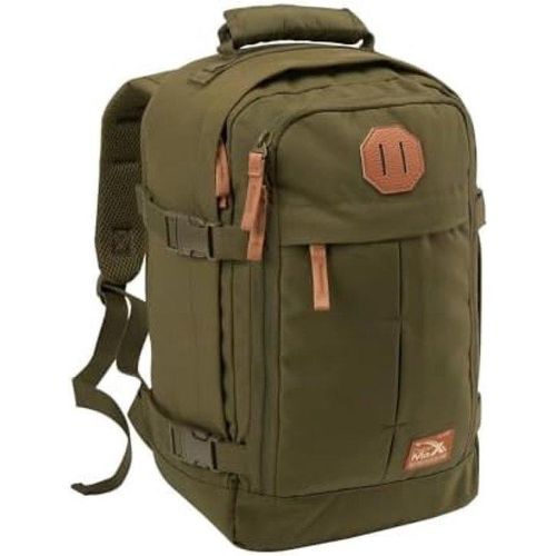 Famanu Rucksack für Handgepäck 40 x 20 x 25 - für Reisen