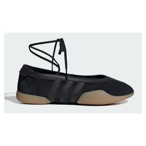 adidas Taekwondo Mei Ballet Black Gum (Women's) - EU 36