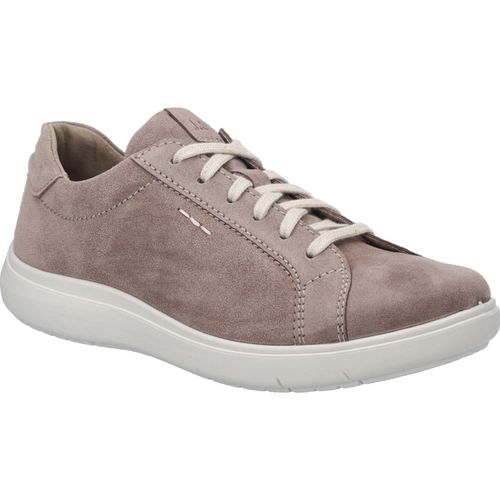 JOSEF SEIBEL Dames Sneaker Megan 07 in roze