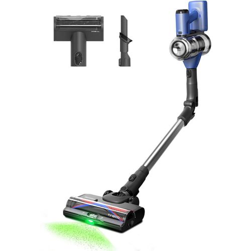Tineco Pure One S50 Pro Smarter Akku-Staubsauger Saugleistung