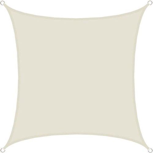 Famanu Windschutz UPF50+ 3x2 UV-Schutz - Beige