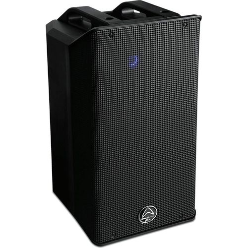 Wharfedale TYPHOON-AX12-BT Stereo Front-Lautsprecher, 720 Watt (RMS), Bluetooth