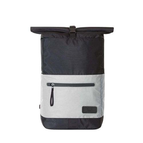 Halfar Reflex Laptop rugzak (Zwart)